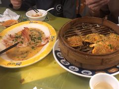 -桥东喜碧海鲜街(水东街店)