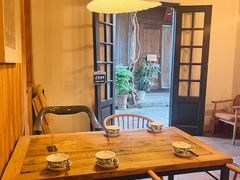 -花迹·金陵南京菜(老门东店)