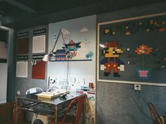 -Yolo韩国创意料理