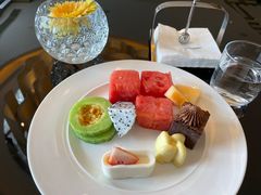 -青岛富力艾美酒店