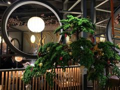 -湊湊火锅·茶憩(上海合生汇店)