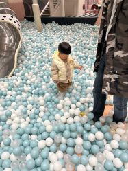 -奈尔宝家庭中心·亲子餐厅(鄞州万达店)