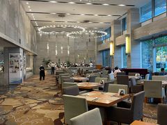 -厦门宝龙铂尔曼大酒店·海鲜自助餐厅