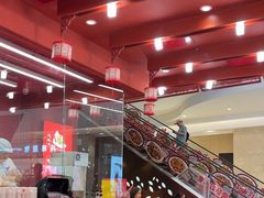 -喜家德虾仁水饺(东海缤纷天地店)