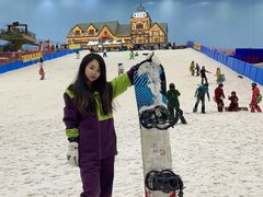 -广州热雪奇迹