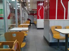 大堂-真功夫(大德路店)