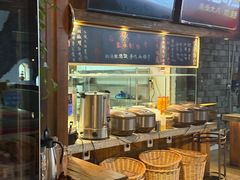 -挂旗柴锅鸡(蚌山区嘉年华店)