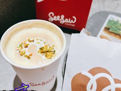 -Seesaw Coffee(上海松江印象城店)