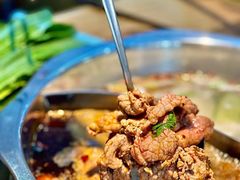 -德昌豆花牛肉(铁塔寺店)