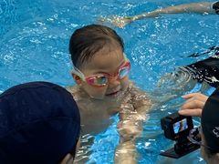 -嘻游纪亲子游泳中心(天佑城店)