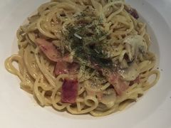 -香草叶披萨·咖啡·啤酒(翰林邻里中心店)