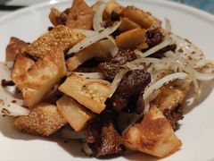 -新疆兵团食府清真(马连道店)