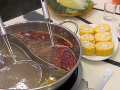 -联胜潮汕牛肉火锅(东苑南路店)
