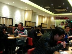 -阿香米线(路北大润发店)