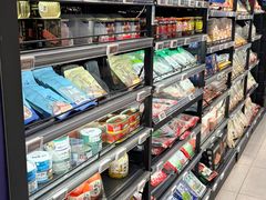 -盒马鲜生(枣园路店)