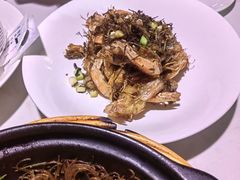 -老平安农家菜(平安店)