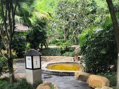 -融汇温泉
