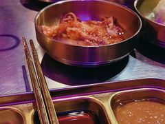 -釜山火炉·海鲜烤肉(紫藤路店)