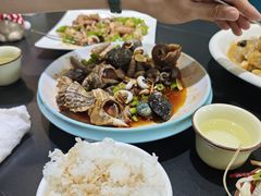 -小红鲸·海鲜餐厅(轸大路店)