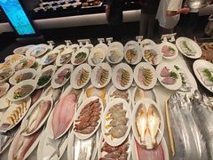 -高佳庄·海鲜酒楼(定海店)