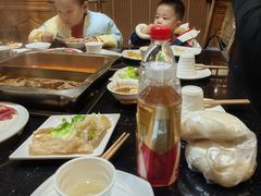 -百年川椒重庆老火锅(光谷店)