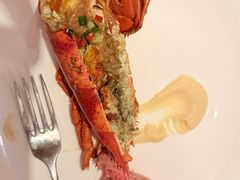 -上海锦江汤臣洲际大酒店壹阶层