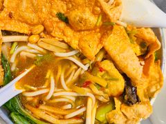 -红鼻子桂林米粉(金唐新光界店)