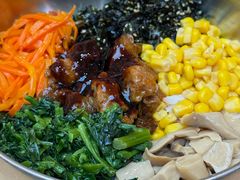 -米村拌饭(香坊万达店)