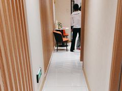 -筋骨堂热敷推拿按摩(翠华路店)