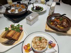 -小白鲨工夫潮膳(曲江店)