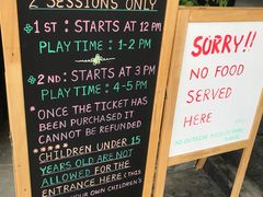 -TrueLove @ Neverland (Husky Cafe)