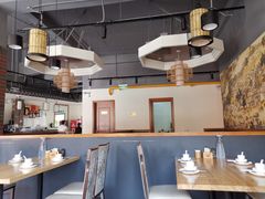 大堂-南海渔家•海鲜•正宗海南菜(海棠湾店)
