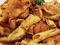 -黄牛肉馆·皖南土菜