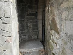 -方山风景区定林寺