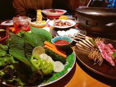 -隐炉和牛烧肉店(群力店)