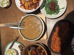 -清水亭湖北菜(大屯DT51店)