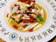 -胖老汉新疆特色椒麻鸡(南门店)