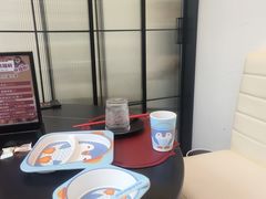 -红东阁东北菜烤肉酒馆(CROSS万象汇店)