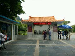 -南沙天后宫景区
