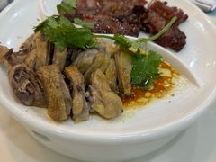 -东就鸭饭店·古早海南菜(滨海店)