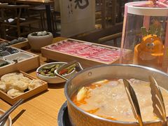 -山海蟹庐·海鲜糟粕醋火锅(慈溪店)
