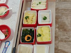-倍儿红喜临门火锅(文兴路店)