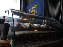 门面-品腐记·豆腐王朝(老门东总店)