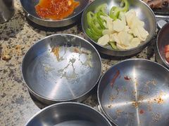 -安又胖韩国烤肉