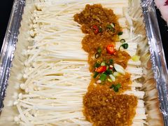 -花味·自助烤肉(雨花客厅店)
