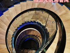 -广州天河希尔顿酒店