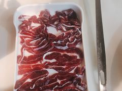 -潮汕大目牛肉火锅(水围店)