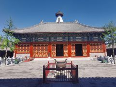-妙应寺白塔