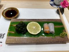 -鮨一日本料理旗舰店(总店)