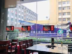 -李师傅脆肚(华强北店)